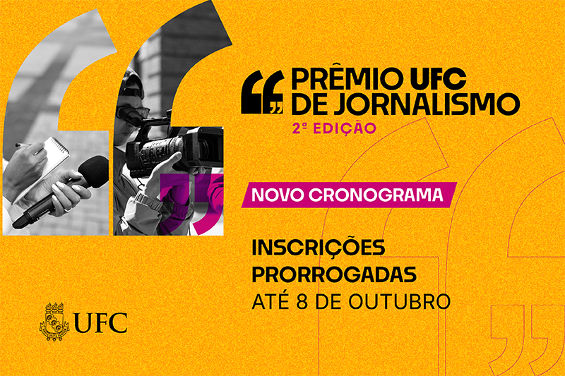 aditivo premio de Jornalismo UFC 2025 SITE