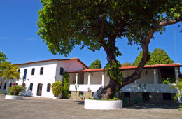 Casa de José de Alencar