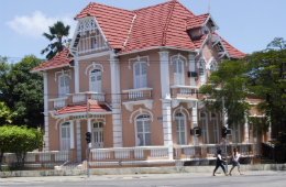 Casa de Cultura Alemã