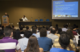 Seminário de Ambientação