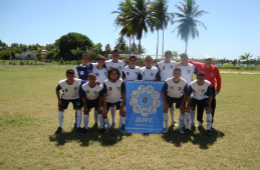 Equipe Iefes de futebol masculino