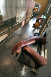 Imagem: O atual cenário da segurança pública, e a relação dele com a sociedade, será abordado no evento (Foto: Marcello Casal Jr./ABr)