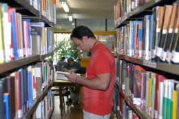 Imagem: Coordenações de cursos de graduação devem enviar propostas até 30 de setembro (Foto: Renato Araújo/Agência Brasil)