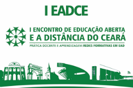 Imagem: Sobral sedia em agosto I Encontro de Educação Aberta e a Distância do Ceará