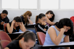 Imagem: Grupo de Reorientação Profissional está com inscrições abertas (Foto: Roosewelt Pinheiro)