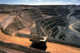 Imagem: Novo Curso de Engenharia de Minas será no Campus de Crateús (Foto: www.engenhariae.com.br)