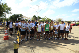 Imagem: Corrida Volta ao Campus foi sucesso em 2013 (Foto: Divulgação)