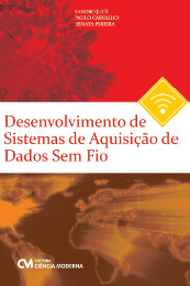 Imagem: O livro está disponível nas versões impressa e on-line (Foto: Divulgação)