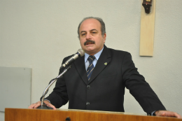 Imagem: Prof. Ademar Gondim (Foto: wp.cmfor.ce.gov.br)