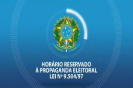 Imagem: Em 2014, horário reservado à propaganda eleitoral teve início no dia 19 de agosto