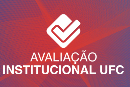 Imagem: Banner da Avaliação Institucional