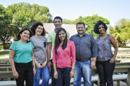 foto: No ano passado, a Agência de Estágios da UFC somou 6.251 termos de compromisso de estágios (Foto: Ribamar Neto)