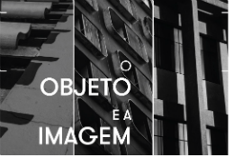 Imagem: Divulgação da exposição intitulada "O objeto e a imagem – um diálogo em preto & branco" (Imagem: Divulgação)