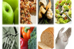 Imagem: Cursos são voltados para estudantes de Engenharia de Alimentos, Gastronomia, Nutrição e afins