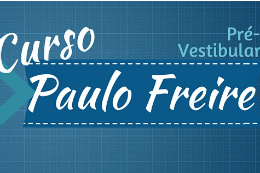 Imagem: Inscrições para seleção de professores e administradores do Curso Pré-Vestibular Paulo Freire seguem até 5 de abril