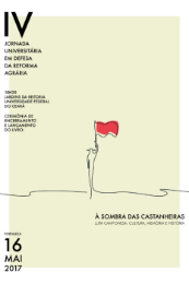 Imagem: Cartaz sobre o lançamento do livro