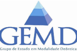 Imagem: O colóquio é promovido pelo Grupo de Estudos em Modalidade Deôntica (Foto: Divulgação/GEMD)