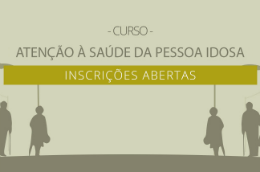 Imagem: Cartaz do curso