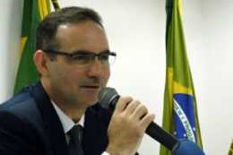 Imagem: Foto do Prof. Regenaldo Rodrigues