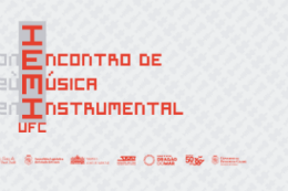 A programação do encontro terá oficinas de instrumento e práticas de conjunto e apresentações musicais (Imagem: Divulgação/ICA-UFC)