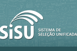 Imagem: banner do Sisu