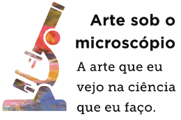 Imagem: Logomarca da exposição