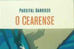 Imagem: Capa do livro