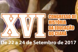 Imagem: Logomarca do evento