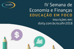 Imagem: O evento vai debater a importância da educação para o desenvolvimento do País (Imagem: Divulgação)