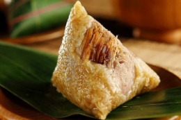 Imagem: Zongzi