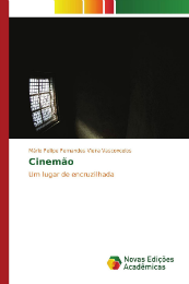 Imagem: foto da capa do livro