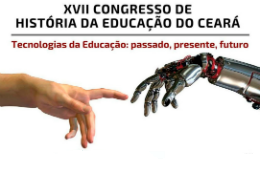 Imagem: cartaz do congresso