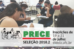 Imagem: Os aprovados realizarão projetos de aprendizagem cooperativa em escolas públicas (Imagem: Divulgação/Prece)