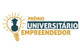 Imagem: Quatro categorias compõem o prêmio: Melhor Empreendimento Ativo, Melhor Projeto de Empreendimento, Melhor TCC sobre Empreendedorismo e Melhor Empreendimento de Impacto Social (Imagem: Divulgação)