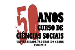 Imagem: O Curso de Ciências Sociais da UFC foi criado oficialmente em 1968