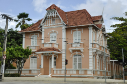 Imagem: Casa de Cultura Alemã