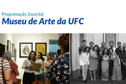 Imagem: Folder do evento