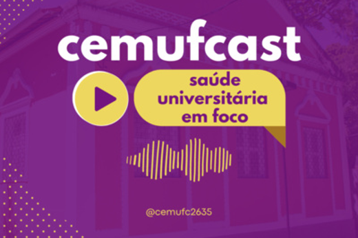 Imagem: O podcast é semanal, e o segundo episódio já tem tema definido: a importância da amamentação