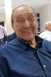 Imagem: Prof. Gilmário Mourão