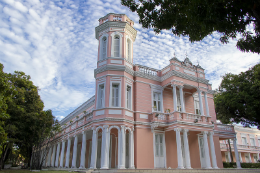 Reitoria da Universidade