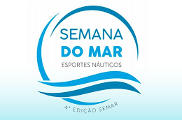 Imagem: Quarta edição do Semana do Mar será totalmente on-line, pelo Youtube