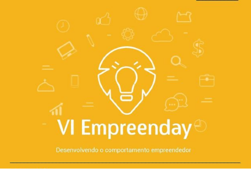 Imagem: Pela segunda vez, o Empreenday será inteiramente virtual (Imagem: Divulgação)