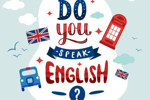 Frase Do you speak English