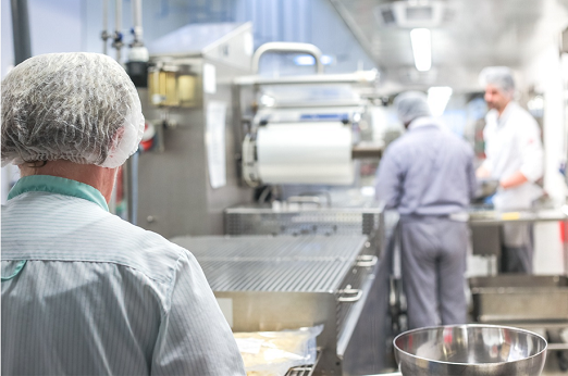 Imagem: O Programa de Pós-Graduação em Gastronomia da UFC é pioneiro ao lançar o primeiro mestrado acadêmico da área no Brasil (Imagem: Divulgação)