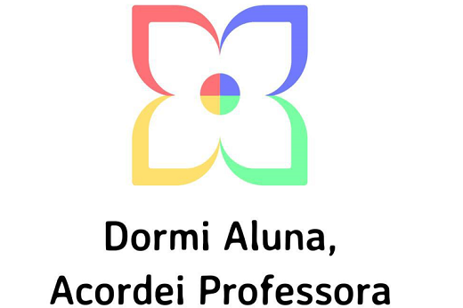 Imagem: O projeto Dormi Aluna, Acordei Professora tem a coordenação da Profª Verônica Castelo Branco, do Programa de Pós-Graduação em Engenharia de Transportes da UFC (Imagem: Divulgação)