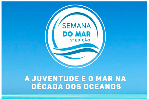 Imagem: A V SEMAR vai oferecer ao público durante os quatro dias palestras com renomados especialistas, exposições, vivências e programação cultural (Imagem: Divulgação)