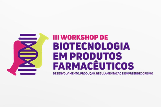 Imagem: logomarca do evento