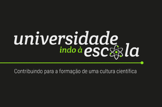 Imagem: logo do projeto