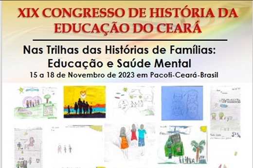 Imagem: O Congresso isenta da taxa de inscrição os professores vinculados à Secretaria Municipal de Educação de Pacoti e os professores estaduais dos municípios da área da CREDE‒8 (Imagem: Divulgação)