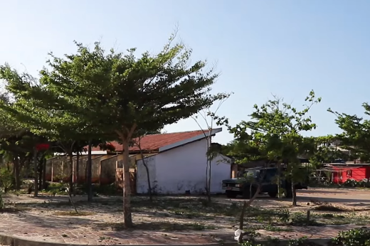 Imagem: Terreno de Jericoacoara